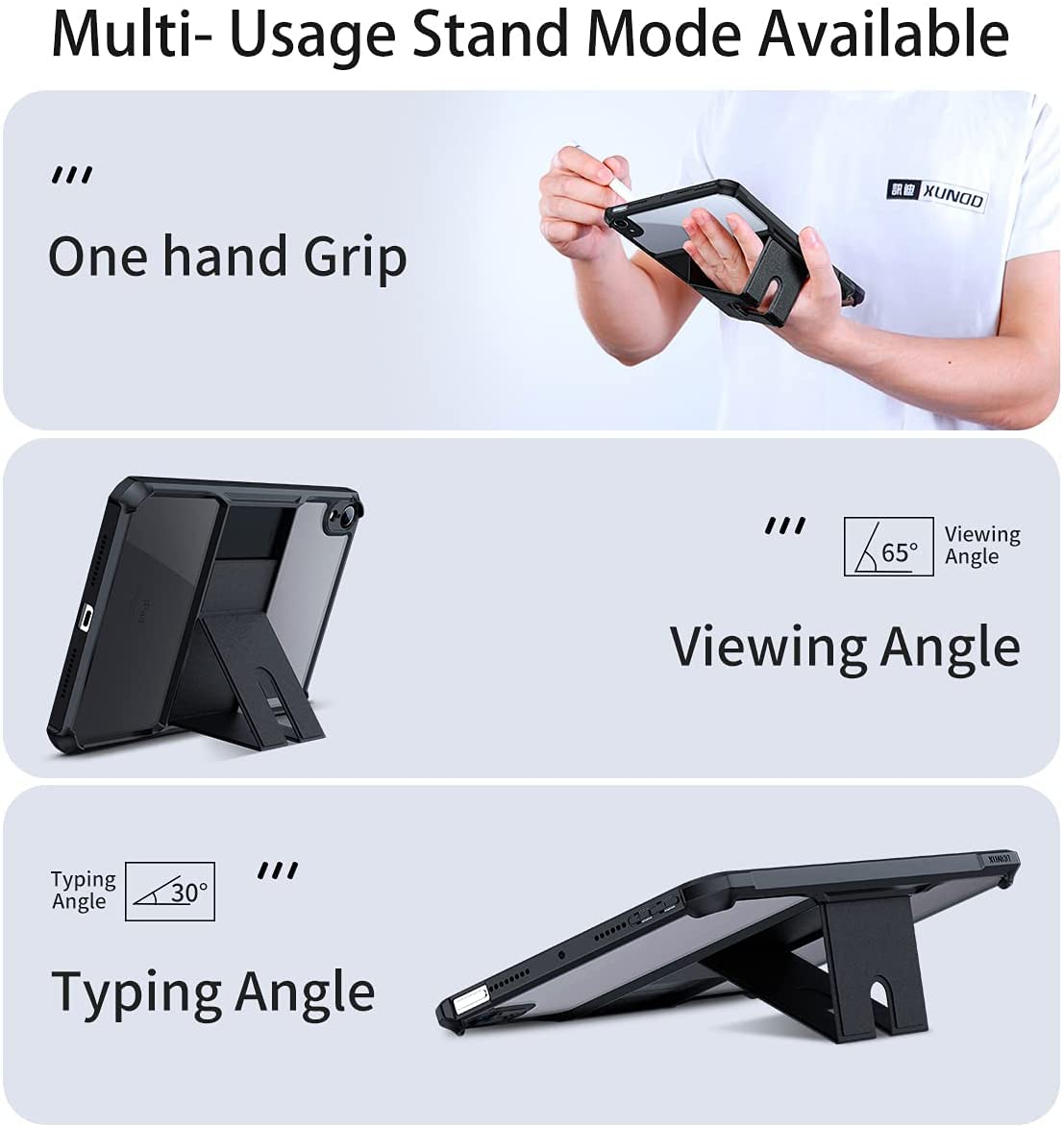 iPad Mini 6 (8.3inch , 2021, 6th Generation)